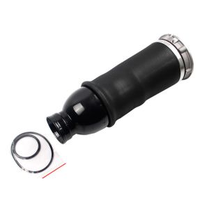 China Rubber Front Air Springs 4Z7616051B 4Z7616051D for Audi 1999 - 06 A6 C5 2001 - 05 ALLROAD on sale