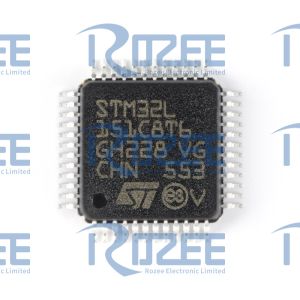STM32L151C8T6