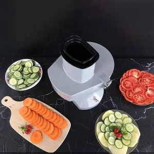 110V Vegetable Cutter Machine