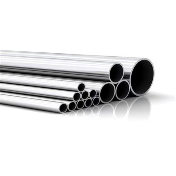 Buy ASTM213 42Crmo Cold Rolled Stainless Steel Seamless Pipe For Manifold Header at wholesale prices