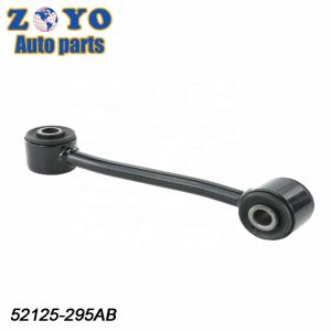Rear Control Arm Bushing Suspension Arm for Jeep Liberty 2008-2012 52125-295AB