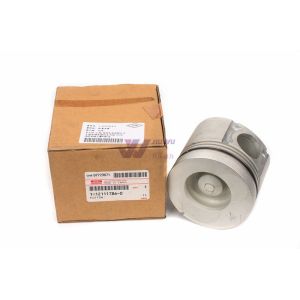 1121117860 PISTON ISUZU parts, HITACHI EX200-6 6BG1 piston set,piston STD ISUZU