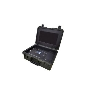 High Quality Security Surveillance COFDM HD Audio Video Transmitter Receiver