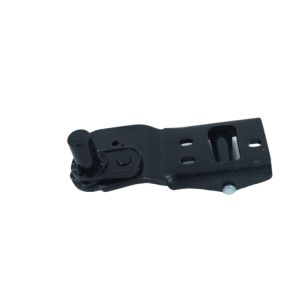 Quality Custom Appliance Fridge Connector Hinge Parts Punched OEM Design for sale