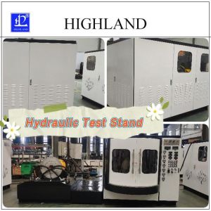 YST380 Hydraulic Test Machine for Testing Hydraulic Pumps and Motors