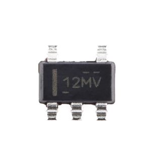 OPA197IDBVR SOT23-5 Screen-printed 12MV universal operational amplifier IC