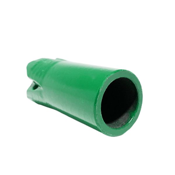 12° 30mm 40mm Industrial Drill Tapered Cross Bit For Stone