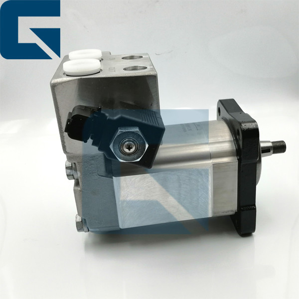 31Q9-30213 31Q930213 Excavator R320LC-9 R480LC-9 Cooling Fan Motor Pump