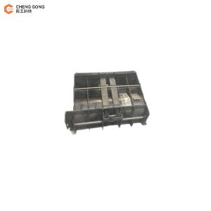 A021924 ATM Parts NMD Glory DeLaRue NMD100 ND200 Note Guide Inner Assy Kit