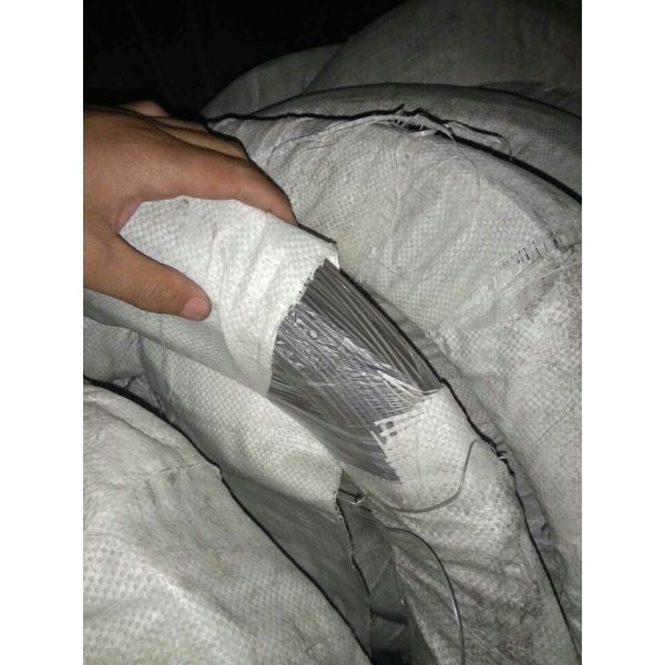 Black Annealed Iron Wire Carbon Steel Wire 1.2mm ~ 1.8mm ~3mm For Construction