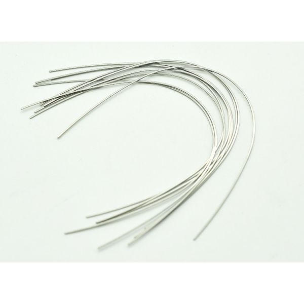 Buy Super Elastic Rectangular Dental Orthodontic Arch Wires at wholesale prices