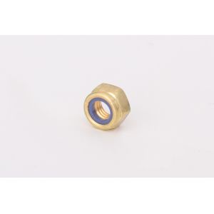 DIN985 Prevailing Torque Lock Nuts