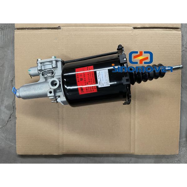 1602305A70A Faw Truck Spare Parts Cutch Booster Cylinder J6P Truck Parts