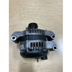 Quality NEW ALTERNATOR 2015 Ghibli S Q4 Engine 104210-6990 for sale