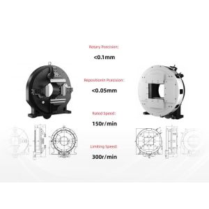 Stainless Steel Carbon Steel CNC Sheet And Tube Laser Cutting Machine Compact