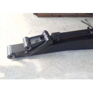 Customized Long Reach Attachments 1100 Kg Weight PC120 Linkage Standard