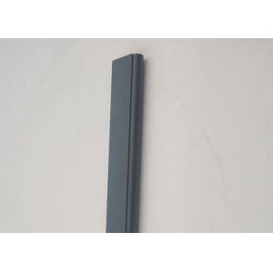 T4 T5 T52 Aluminium Profile Cover Square Aluminium Extrusion
