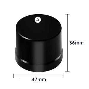 Quality UBLOX gps receiver module High-precision module spiral antenna integrated receiver for sale