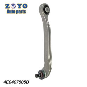 Audi A8 C8 A6 C6 2010 Front Lower Control Arm Replacement with Bushing and Ball