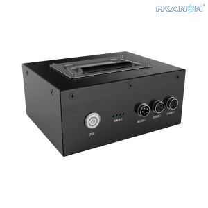 LiFePO4 12V 80Ah 100Ah 120Ah 200Ah 300Ah 500Ah Deep Cycle Battery Pack for Golf