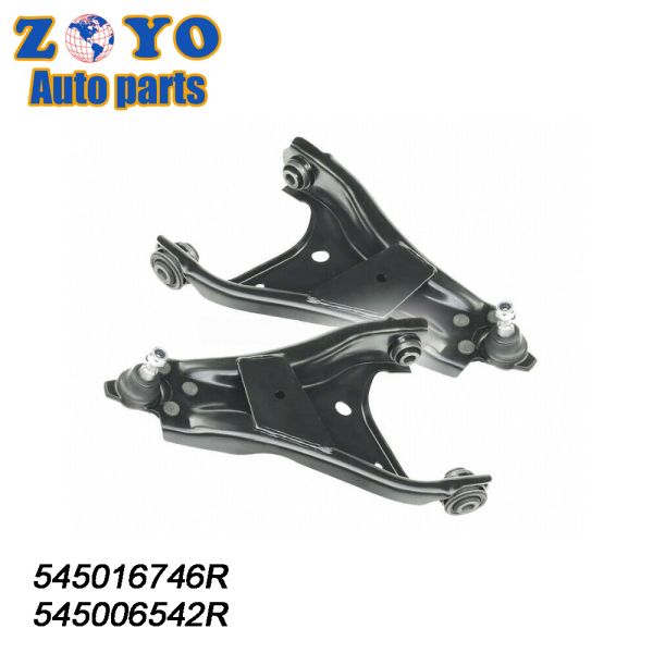 40Cr Ball Joint for Dacia 2016 Front Lower Control Arm 545016746R 545019969R