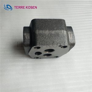 326-7600-100 bearing carrier for P315 bushing pumps