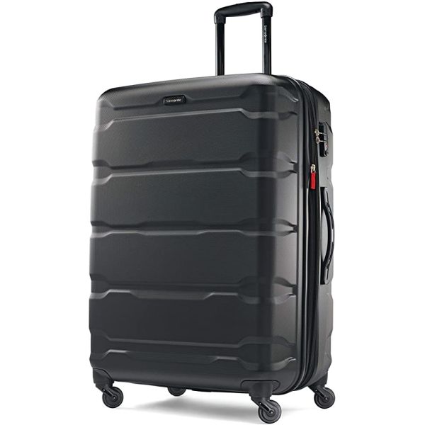 Buy CE Spinner Wheels PC Hardside Expandable Luggage at wholesale prices