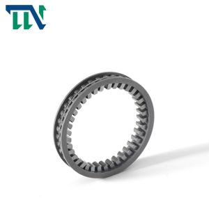 Rotation Speed Steel Sprag One Way Bearing FE423Z One Way Clutch