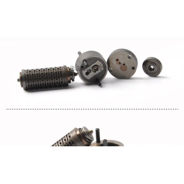 Shumatt Injector Control Valve F00ZP15069 for 044515069 Injector