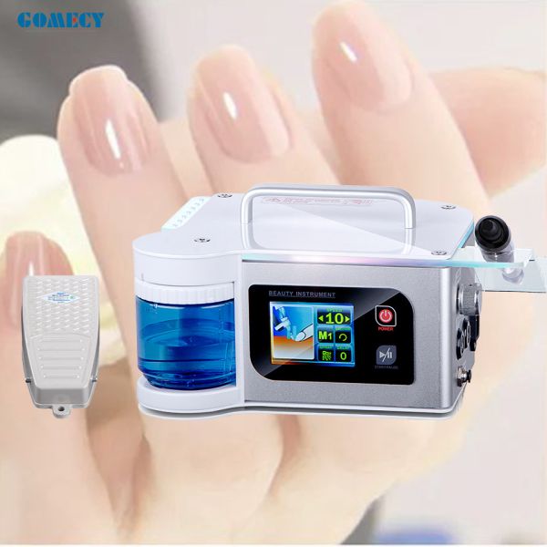 Buy Multifunctional Manicure Drill Machine Nail Polish 5000RPM - 32500RPM at wholesale prices