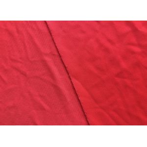 Shine Polyester Tricot Knit Fabric