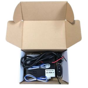 Speed Adjustable Electric Actuator Controller 2CH DC Linear Motor Control Unit