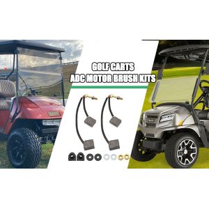 Brush Set Motor Brush for Clubcar 102938601