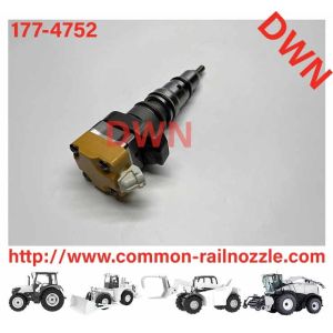 Common Rail 3126B/3126E Diesel Engine Fuel Injector 177-4752 1774752 178-6342