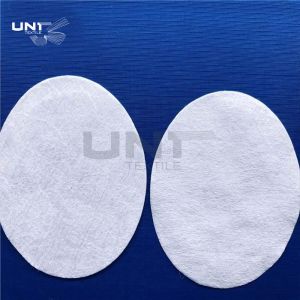 5cm Spunlace Nonwoven Wipes Lock Pressing Cosmetic Cotton Pads