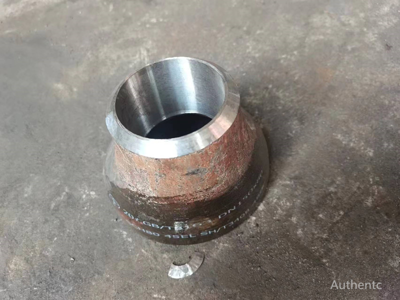 Api Certified SCH10 Weld Reducer Carbon Steel Stainless Steel