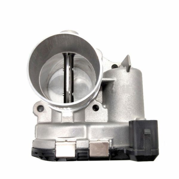 Buy Diesel Electronic 1562243 Ford Throttle Body 8C1Q9F991AA 0280750529 at wholesale prices