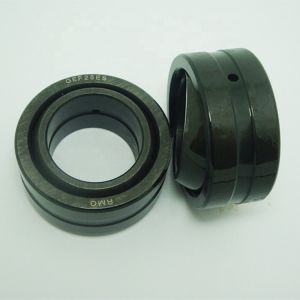 Steel Radial Joint Spherical Bearing Hydraulic Cylinder Metal Plain Bearing