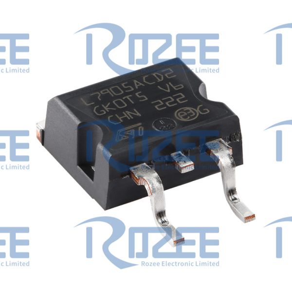 Buy L7905ACD2T-TR at wholesale prices