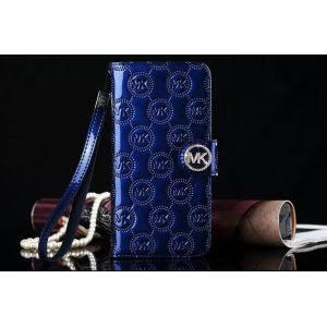 MK PU leather PC hard Case For iPhone 4 5s 6s plus SAMSUNG galaxy S6 S7 NOTE 3