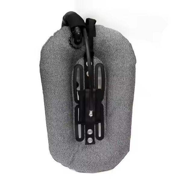 Buy Colorful Balanced 30LBS Wing Buoyancy Control Device For Diver Swimming Surfing at wholesale prices