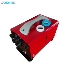 5000W 10L Rectangular Truck Parking Heater