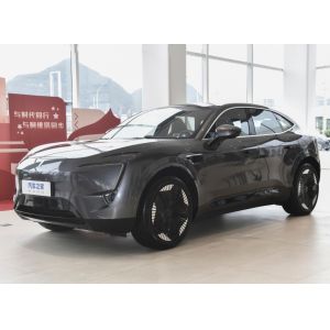 2023 Changan Avatar 11 Luxury Edition 705km Long Range 4-Seat Battery Electric