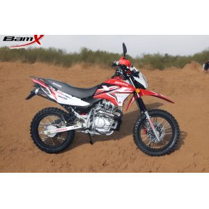 200cc 250cc Street Legal Bike Powerful Adult Motor Waterproof Off Road Safety