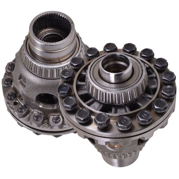 TF-81SC AF21 AW6A-EL Four-wheel Drive Cup-Differential Case OE TF-81SC