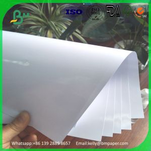 waterproof A4 Glossy Photo paper, 115gsm Inkjet high glossy photo paper