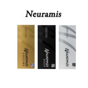 China 2024 New Arrival Neuramis Filler Volume Lido Fill Volume Of Regions On Face Cross Linked Dermal Filler on sale