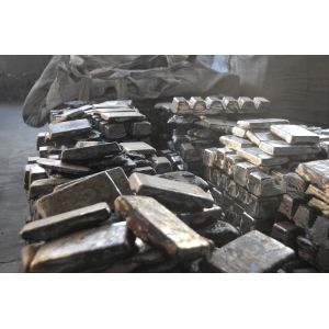 Aluminum Titanium Boron Rare Earth alloy AlTiBRe With YS / T282 / 2000