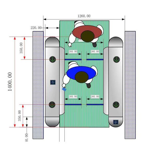 Professional Shoe Sole Cleaner Long Working Life Fit Easy Maintenance
