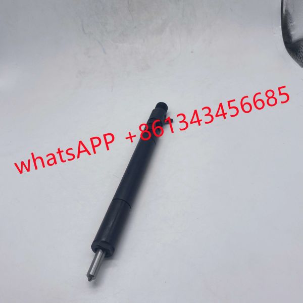 EJBR02901D Delphi Diesel Fuel Injectors